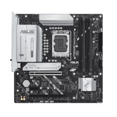   Asus Alaplap - Intel PRIME B860M-A WIFI s1851 (B860, 4xDDR5 8666+MHz, 4xSATA3, 2xM.2, HDMI+2xDP)