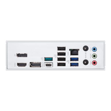 Asus Alaplap - Intel PRIME B860M-A WIFI s1851 (B860, 4xDDR5 8666+MHz, 4xSATA3, 2xM.2, HDMI+2xDP)