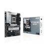   Asus Alaplap - AMD PRIME X670-P AM5 (X670, ATX, 4xDDR5 6400+MHz, LAN, 6xSATA3, 3x M.2, HDMI+DP)