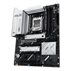   Asus Alaplap - AMD PRIME X870-P WIFI AM5 (X870, ATX, 4xDDR5 8000+MHz, 2xSATA3, 4x M.2, HDMI+USB4)
