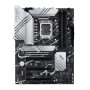   Asus Alaplap - Intel PRIME Z790-P LGA1700 (Z790, ATX, 4xDDR5 7200+MHz, 4xSATA3, 3xM.2, HDMI+DP)