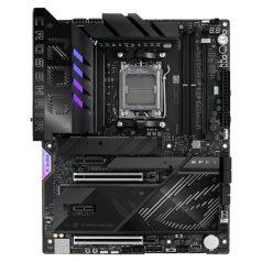   Asus Alaplap - AMD ROG CROSSHAIR X870E APEX AM5 (X870, ATX, 2xDDR5 9600+MHz, 4xSATA3, 5x M.2, 2xUSB4)