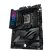 Asus Alaplap - Intel ROG MAXIMUS Z790 DARK HERO LGA1700 (Z790, ATX, 4xDDR5 8000+MHz, 4xSATA3, 5xM.2, HDMI+2xThunderbolt)