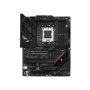   Asus Alaplap - AMD ROG STRIX B650E-F GAMING WIFI AM5 (B650, ATX, 4xDDR5 6400+MHz, 4xSATA3, 3x M.2, HDMI+DP)