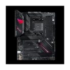 Asus Alaplap - AMD ROG STRIX B550-F GAMING AM4 (B550, 4xDDR4 4800MHz, 6xSATA3, 2x M.2, HDMI+DP)