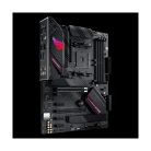 Asus Alaplap - AMD ROG STRIX B550-F GAMING AM4 (B550, 4xDDR4 4800MHz, 6xSATA3, 2x M.2, HDMI+DP)