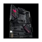 Asus Alaplap - AMD ROG STRIX B550-F GAMING AM4 (B550, 4xDDR4 4800MHz, 6xSATA3, 2x M.2, HDMI+DP)
