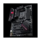 Asus Alaplap - AMD ROG STRIX B550-F GAMING AM4 (B550, 4xDDR4 4800MHz, 6xSATA3, 2x M.2, HDMI+DP)