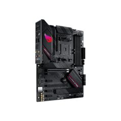   Asus Alaplap - AMD ROG STRIX B550-F GAMING WIFI II AM4 (B550, 4xDDR4 4800MHz, 6xSATA3, 2x M.2, 4xUSB2.0, 7xUSB3.2)