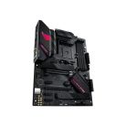 Asus Alaplap - AMD ROG STRIX B550-F GAMING WIFI II AM4 (B550, 4xDDR4 4800MHz, 6xSATA3, 2x M.2, 4xUSB2.0, 7xUSB3.2)