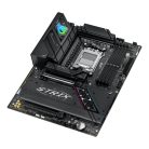 Asus Alaplap - AMD ROG STRIX B850-F GAMING WIFI AM5 (B850, ATX, 4xDDR5 8000+MHz, 2xSATA3, 4x M.2, HDMI+DP)