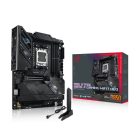 Asus Alaplap - AMD ROG STRIX B850-F GAMING WIFI7 NEO AM5 (B850, ATX, 4xDDR5 8400+MHz, 2xSATA3, 4x M.2, HDMI)