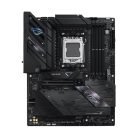 Asus Alaplap - AMD ROG STRIX B850-F GAMING WIFI7 NEO AM5 (B850, ATX, 4xDDR5 8400+MHz, 2xSATA3, 4x M.2, HDMI)