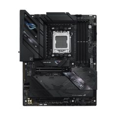   Asus Alaplap - AMD ROG STRIX B850-F GAMING WIFI7 NEO AM5 (B850, ATX, 4xDDR5 8400+MHz, 2xSATA3, 4x M.2, HDMI)