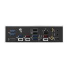 Asus Alaplap - AMD ROG STRIX B850-F GAMING WIFI7 NEO AM5 (B850, ATX, 4xDDR5 8400+MHz, 2xSATA3, 4x M.2, HDMI)