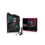   Asus Alaplap - Intel ROG STRIX Z790-F GAMING WIFI II LGA1700 (Z790, ATX, 4xDDR5 8000+MHz, 4xSATA3, 4xM.2, HDMI+DP)