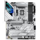 Asus Alaplap - Intel ROG STRIX Z890-A GAMING WIFI LGA1851 (Z890, ATX, 4xDDR5 9066+MHz, 4xSATA3, 5xM.2, HDMI+DP)