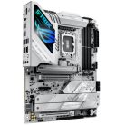 Asus Alaplap - Intel ROG STRIX Z890-A GAMING WIFI LGA1851 (Z890, ATX, 4xDDR5 9066+MHz, 4xSATA3, 5xM.2, HDMI+DP)