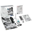 Asus Alaplap - Intel ROG STRIX Z890-A GAMING WIFI LGA1851 (Z890, ATX, 4xDDR5 9066+MHz, 4xSATA3, 5xM.2, HDMI+DP)