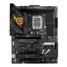 Asus Alaplap - Intel ROG STRIX Z890-H GAMING WIFI LGA1851 (Z890, ATX, 4xDDR5 9066+MHz, 4xSATA3, 4xM.2, HDMI+DP)