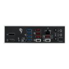 Asus Alaplap - Intel ROG STRIX Z890-H GAMING WIFI LGA1851 (Z890, ATX, 4xDDR5 9066+MHz, 4xSATA3, 4xM.2, HDMI+DP)