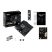 Asus Alaplap - Intel TUF GAMING B760M-E D4 s1700 (B760, 4xDDR4 5333MHz, 4xSATA3, 2xM.2, HDMI+DP)