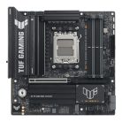 Asus Alaplap - AMD TUF GAMING B850M-PLUS WIFI7 AM5 (B850, ATX, 4xDDR5 8000+MHz, 4xSATA3, 3x M.2, HDMI+DP)