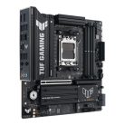 Asus Alaplap - AMD TUF GAMING B850M-PLUS WIFI7 AM5 (B850, ATX, 4xDDR5 8000+MHz, 4xSATA3, 3x M.2, HDMI+DP)