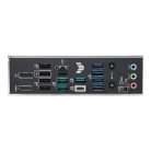 Asus Alaplap - AMD TUF GAMING B850M-PLUS WIFI7 AM5 (B850, ATX, 4xDDR5 8000+MHz, 4xSATA3, 3x M.2, HDMI+DP)