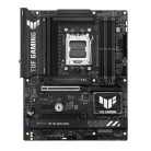 Asus Alaplap - AMD TUF GAMING B850-PLUS WIFI AM5 (B850, ATX, 4xDDR5 8000+MHz, 4xSATA3, 3x M.2, HDMI+DP)