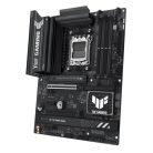 Asus Alaplap - AMD TUF GAMING B850-PLUS WIFI AM5 (B850, ATX, 4xDDR5 8000+MHz, 4xSATA3, 3x M.2, HDMI+DP)