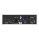 Asus Alaplap - AMD TUF GAMING B850-PLUS WIFI AM5 (B850, ATX, 4xDDR5 8000+MHz, 4xSATA3, 3x M.2, HDMI+DP)
