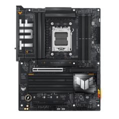   Asus Alaplap - AMD TUF GAMING X870-PLUS WIFI AM5 (X870, ATX, 4xDDR5 8000+MHz, 2xSATA3, 4x M.2, HDMI+USB4)