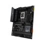   Asus Alaplap - Intel TUF GAMING Z790-PLUS WIFI LGA1700 (Z790, ATX, 4xDDR5 7800+MHz, 4xSATA3, 4xM.2, HDMI+DP)