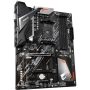   Gigabyte Alaplap - AMD A520 AORUS ELITE AM4 (A520, 4xDDR4 3200MHz, PCI-E, 4xSATA3, M.2, 8xUSB2.0, 6xUSB3.1)