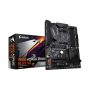   Gigabyte Alaplap - AMD B550 AORUS ELITE V2 AM4 (B550, 4xDDR4 3200MHz, 3xPCI-E, RAID, 4xSATA3, M.2, 6xUSB2.0, 8xUSB3.2)