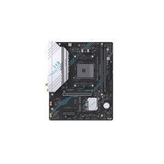   Maxsun Alaplap - AMD MS-B550M GAMING WIFI AM4 (B550, mATX, 2xDDR4 3200MHz, 2xSATA3, 2xM.2, HDMI, DP)