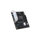 Maxsun Alaplap - AMD MS-B550M GAMING WIFI AM4 (B550, mATX, 2xDDR4 3200MHz, 2xSATA3, 2xM.2, HDMI, DP)