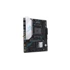 Maxsun Alaplap - AMD MS-B550M GAMING WIFI AM4 (B550, mATX, 2xDDR4 3200MHz, 2xSATA3, 2xM.2, HDMI, DP)