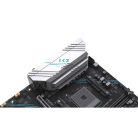 Maxsun Alaplap - AMD MS-B550M GAMING WIFI AM4 (B550, mATX, 2xDDR4 3200MHz, 2xSATA3, 2xM.2, HDMI, DP)