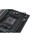 Maxsun Alaplap - AMD MS-B550M GAMING WIFI AM4 (B550, mATX, 2xDDR4 3200MHz, 2xSATA3, 2xM.2, HDMI, DP)