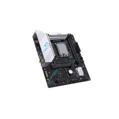   Maxsun Alaplap - Intel MS-B760M GAMING WIFI ACE D4 II s1700 (B760, mATX, 2xDDR4 3200MHz, 2xSATA3, 3xM.2, HDMI, DP)