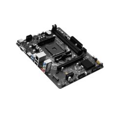   Maxsun Alaplap - AMD MS-CHALLENGER A520M-K AM4 (A520, mATX, 2xDDR4 3200MHz,3xSATA3, M.2, HDMI, D-sub)
