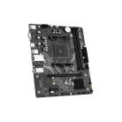 Maxsun Alaplap - AMD MS-CHALLENGER A520M-K AM4 (A520, mATX, 2xDDR4 3200MHz,3xSATA3, M.2, HDMI, D-sub)