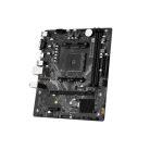 Maxsun Alaplap - AMD MS-CHALLENGER A520M-K AM4 (A520, mATX, 2xDDR4 3200MHz,3xSATA3, M.2, HDMI, D-sub)