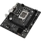 Maxsun Alaplap - Intel MS-CHALLENGER B760M-H WIFI s1700 (B760, mATX, 2xDDR4 3200MHz, 2xSATA3, 2xM.2, HDMI, DP)