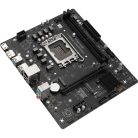 Maxsun Alaplap - Intel MS-CHALLENGER B760M-H WIFI s1700 (B760, mATX, 2xDDR4 3200MHz, 2xSATA3, 2xM.2, HDMI, DP)
