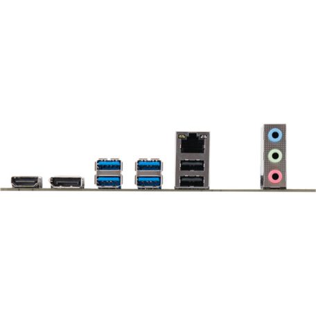 Maxsun Alaplap - Intel MS-CHALLENGER B760M-H WIFI s1700 (B760, mATX, 2xDDR4 3200MHz, 2xSATA3, 2xM.2, HDMI, DP)