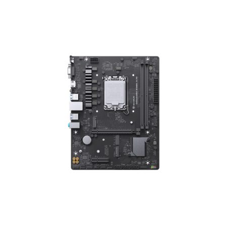 Maxsun Alaplap - Intel MS-CHALLENGER B760M-N D5 V2 s1700 (B760, mATX, 2xDDR5 6000MHz, 3xSATA3, 2xM.2, HDMI, D-sub)