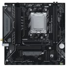 Maxsun Alaplap - AMD MS-CHALLENGER B850M-K WIFI AM5 (B850, mATX, 2xDDR5 8000MHz, 2xSATA3, M.2, HDMI)